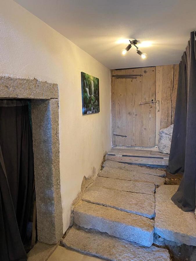 נוירייכנאו Ferienhaus Klause מראה חיצוני תמונה