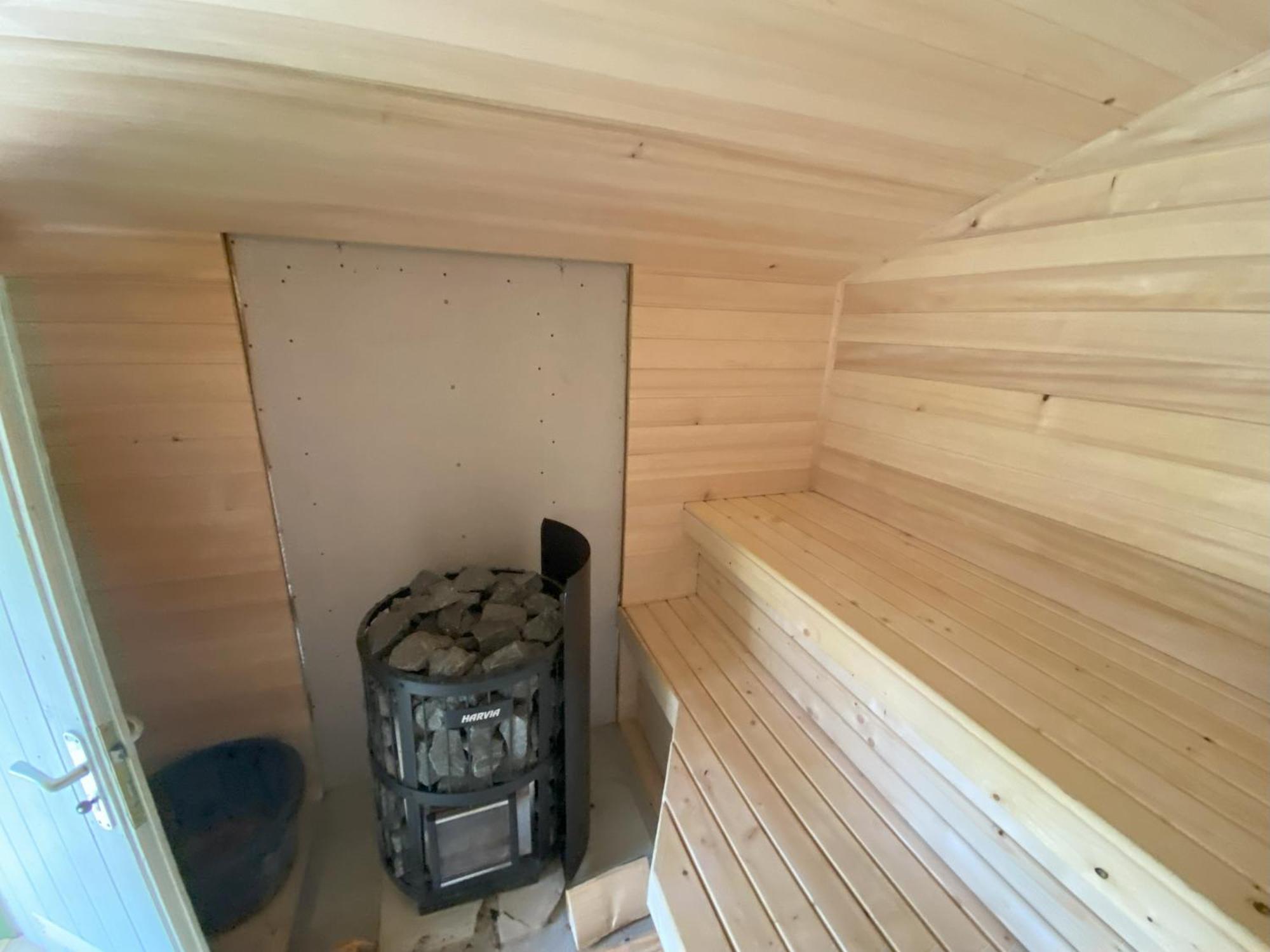 נוירייכנאו Ferienhaus Klause מראה חיצוני תמונה