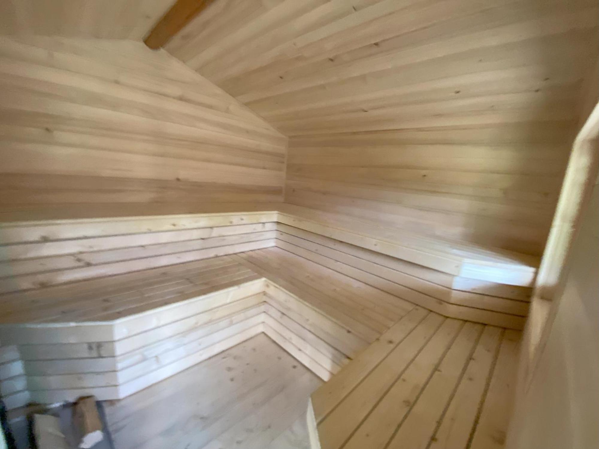 נוירייכנאו Ferienhaus Klause מראה חיצוני תמונה